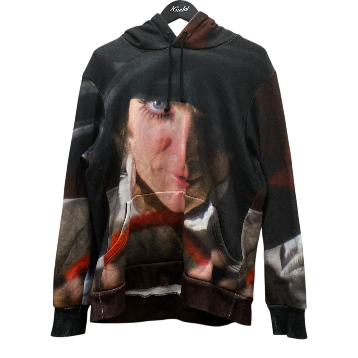 UNDERCOVER(アンダーカバー) 19AWALEX 時計じかけのオレンジ 4