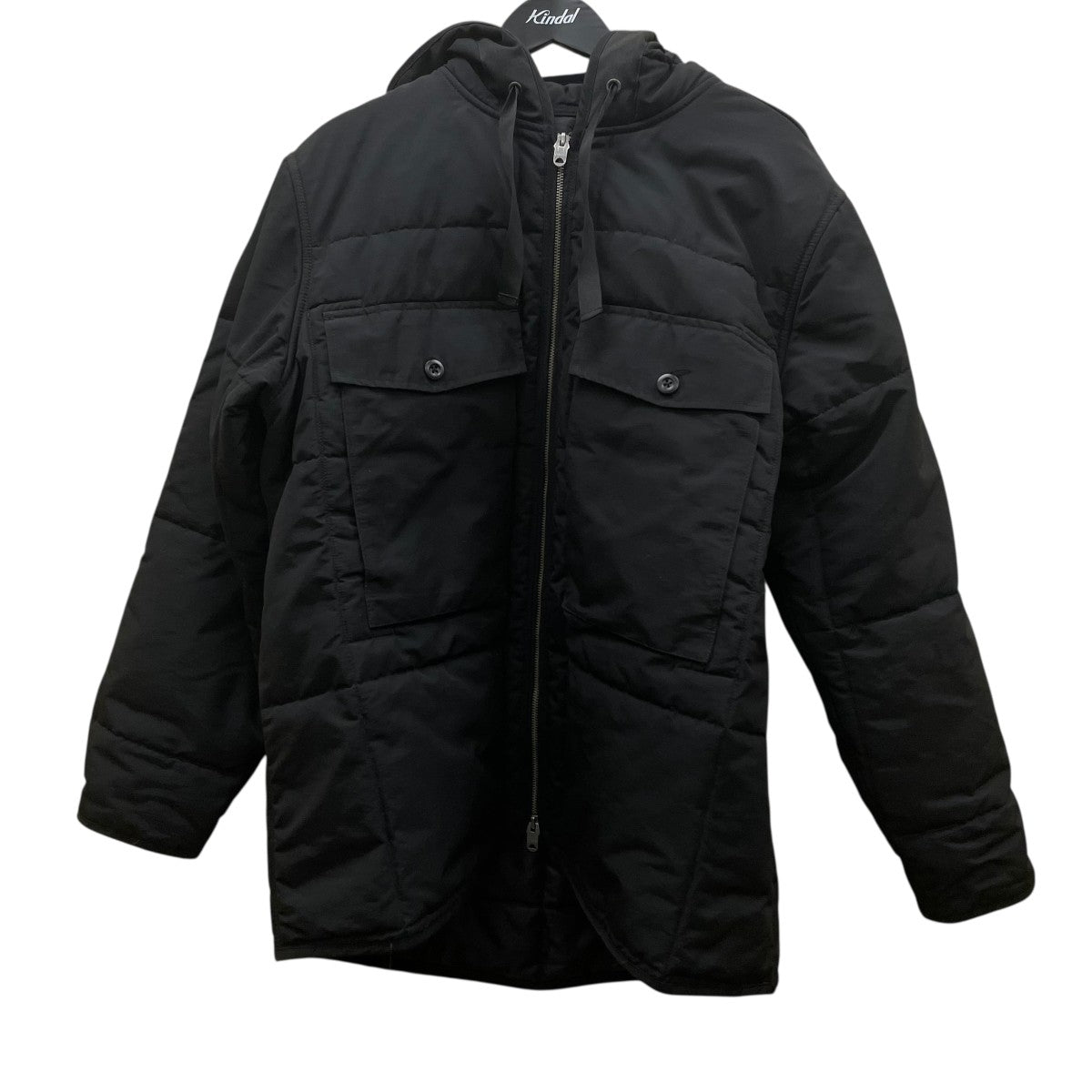 LYBRO Hooded Chore Jacket中綿ジャケット8045-13-30030