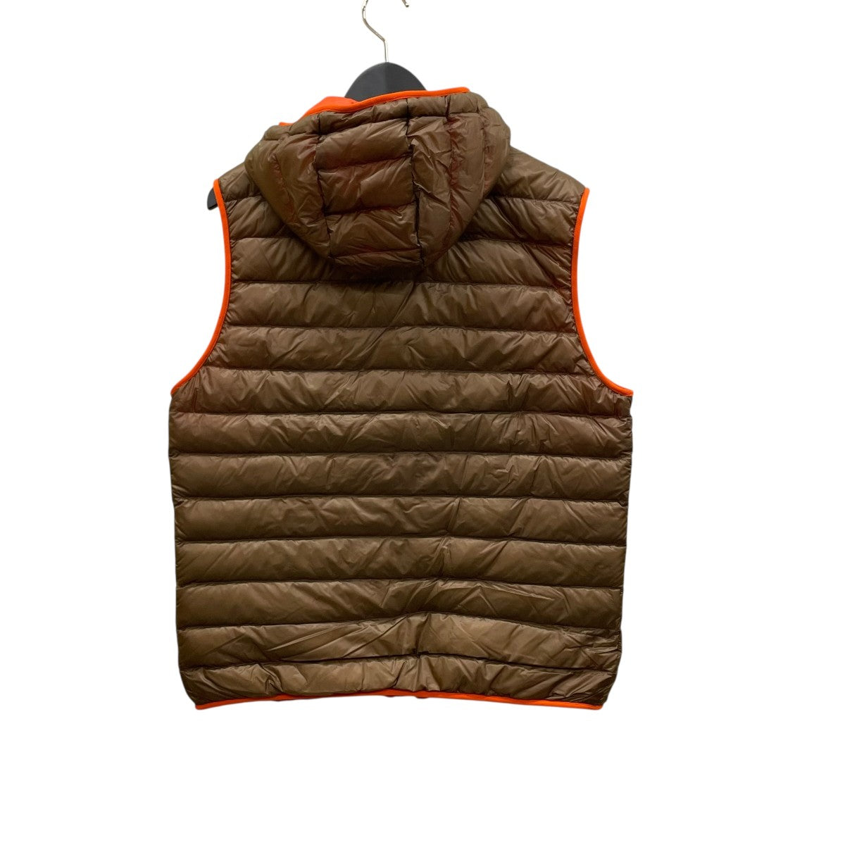 16AWMORELLET GILETダウンベストB10914336399 53279