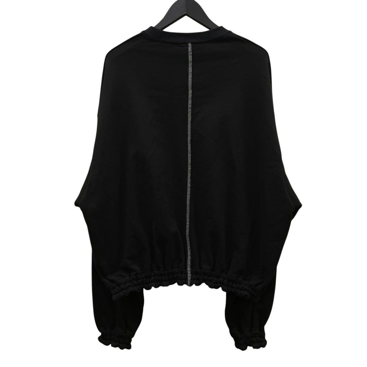 ORDINARY HOME HIS CREWクルーネックスウェット2502SK137