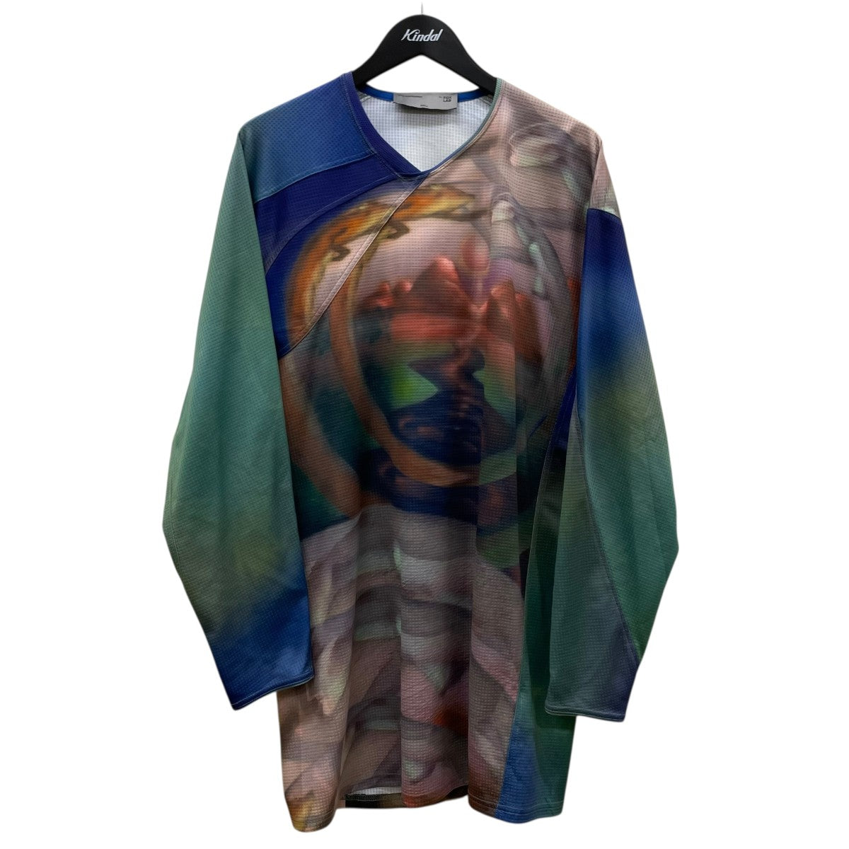 for FOX LABロングスリーブカットソー7885130225