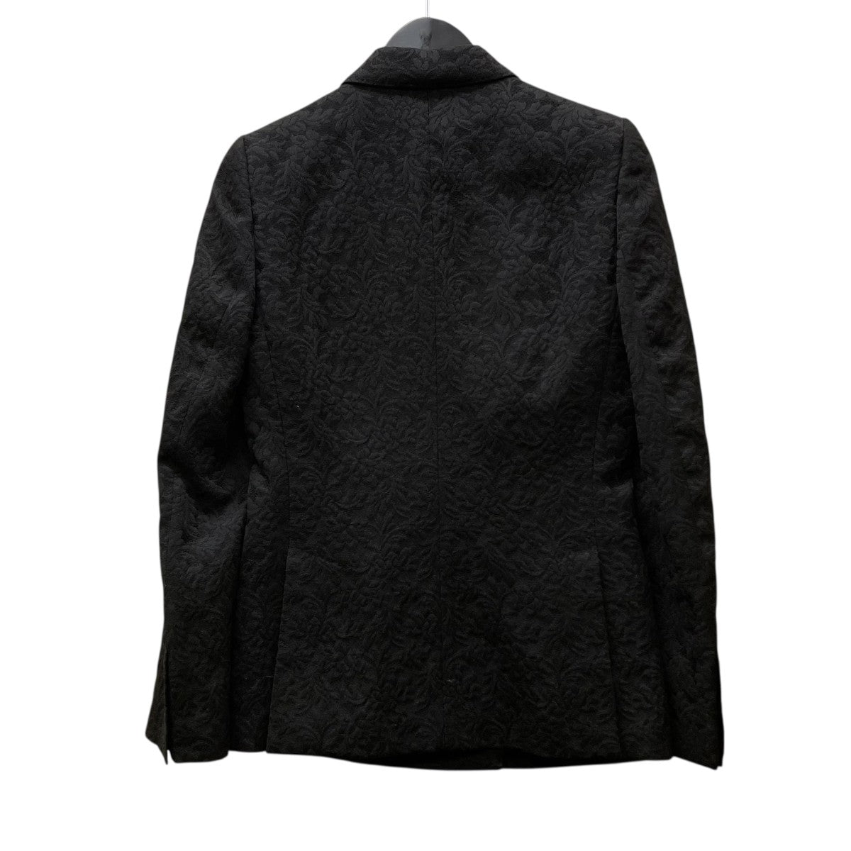 DOLCE & GABBANA テーラードジャケット 古着・中古-2枚目のアイテム画像