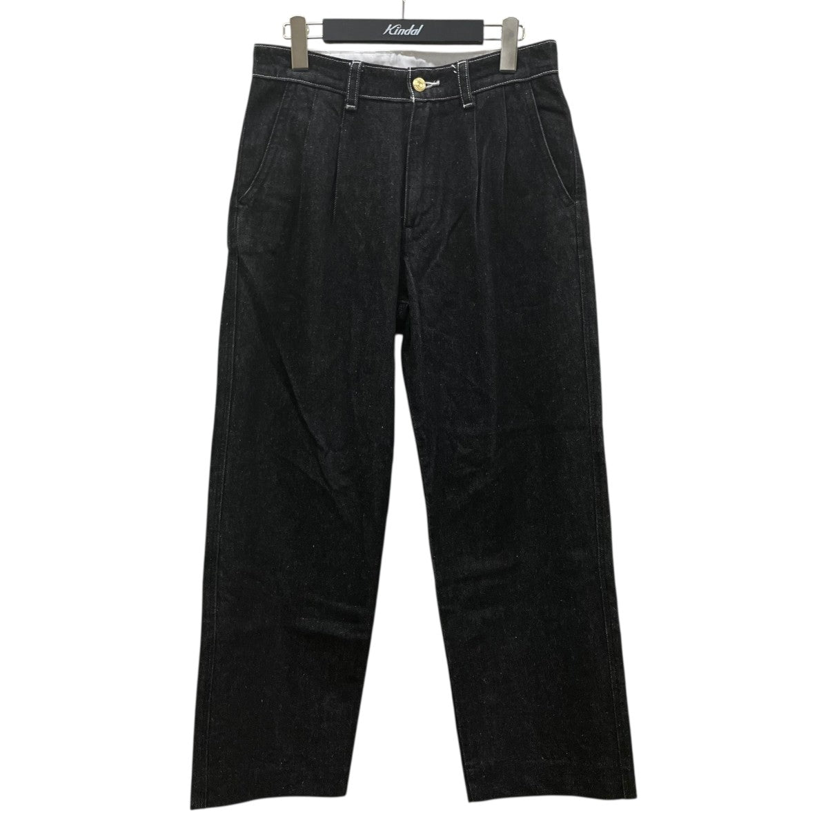 デニムパンツ005YV-0000