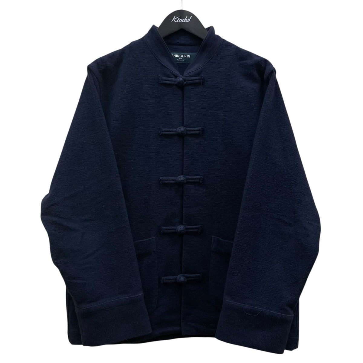 チャイナジャケットPD-152-WJK-031