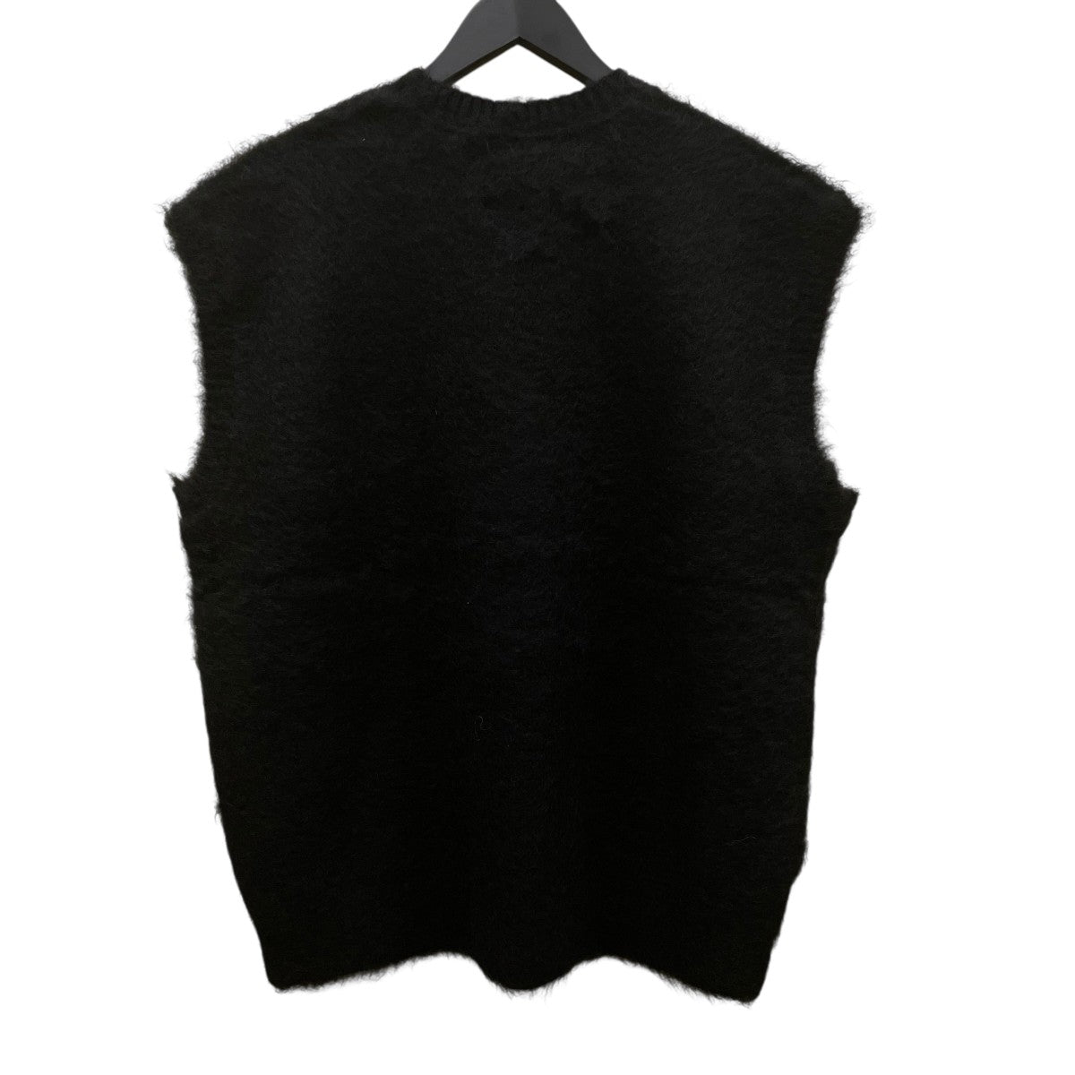 MOHAIR KNIT VESTモヘヤニットベストRW359