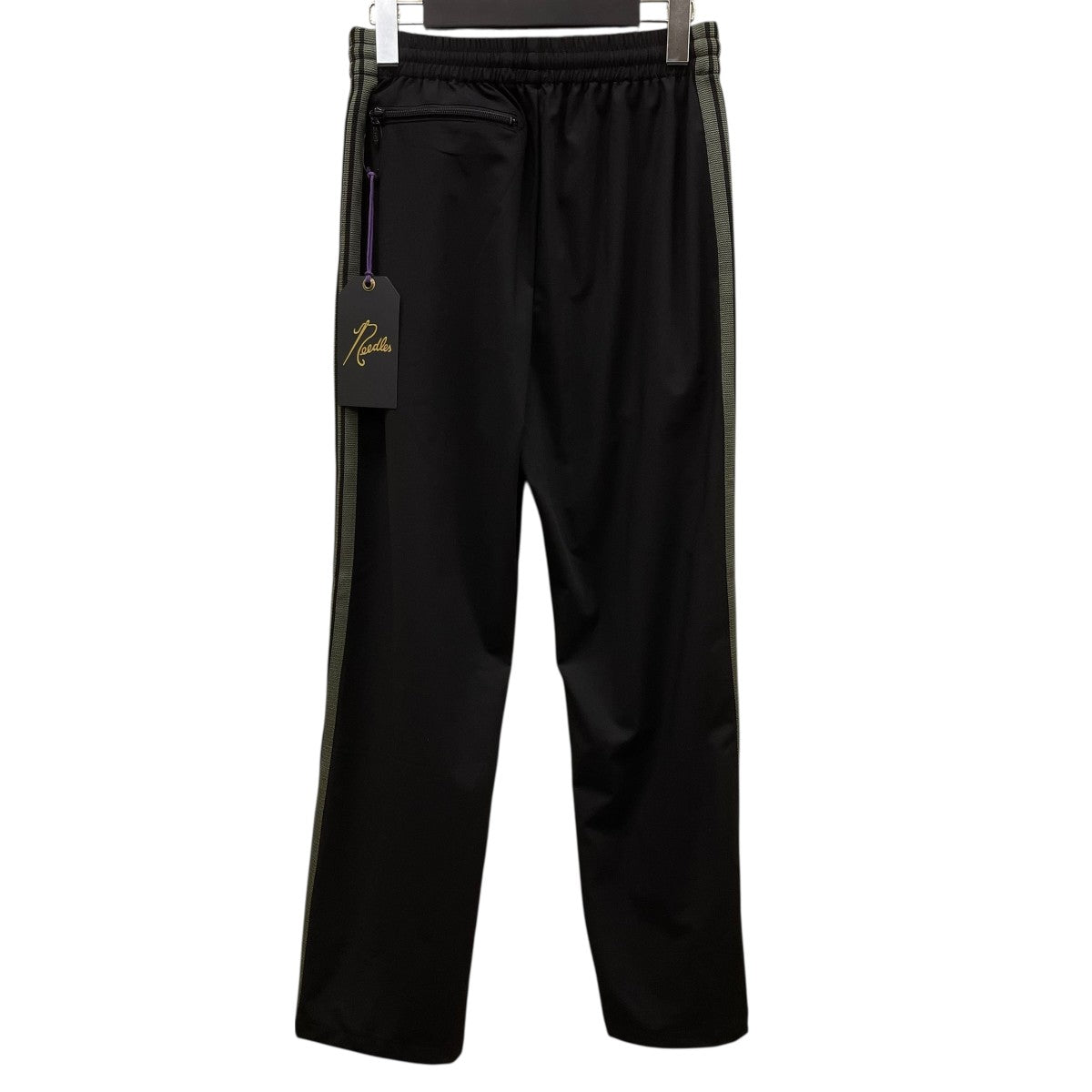 POLY SMOOTHトラックパンツRW1675