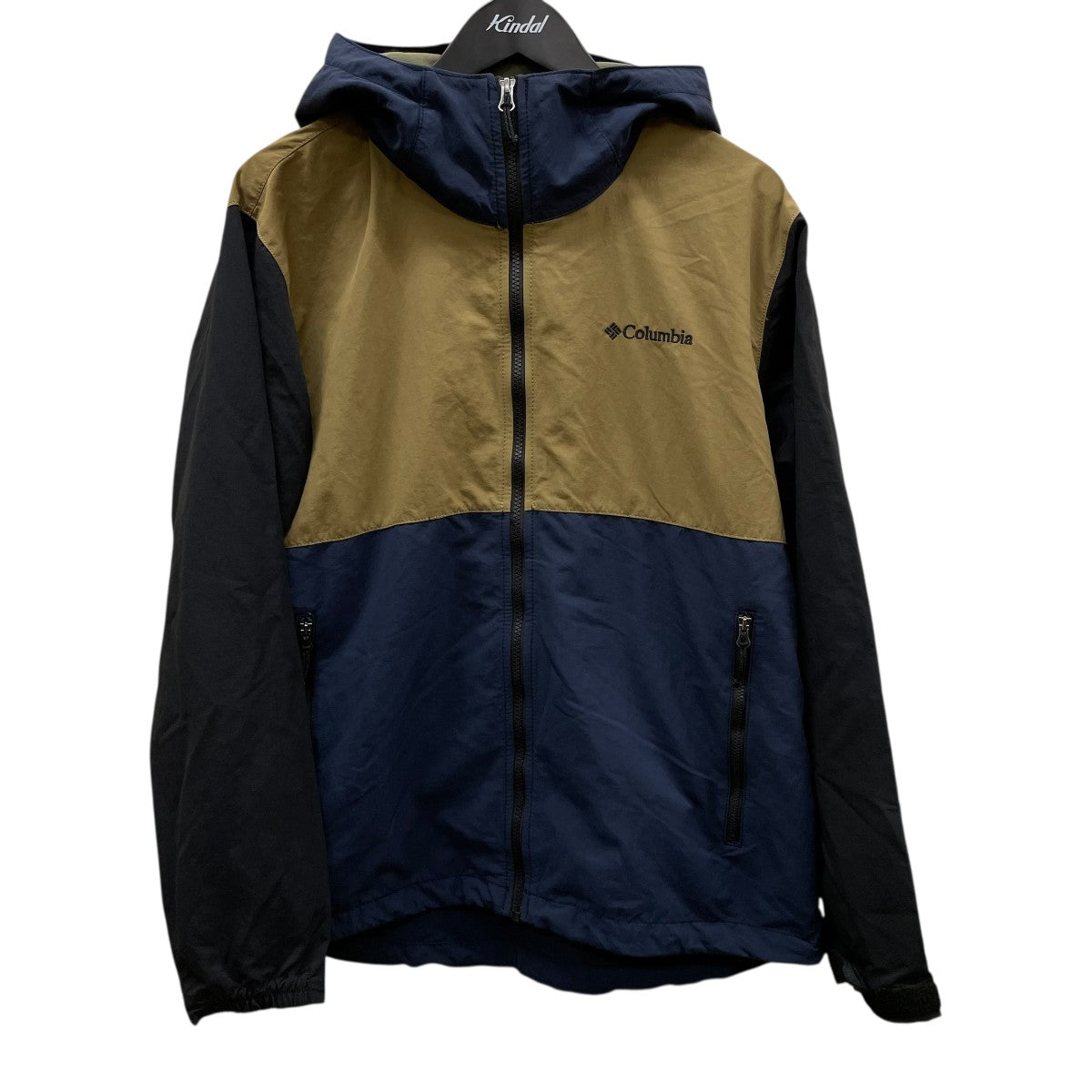 ナイロンジャケット224 XE9226