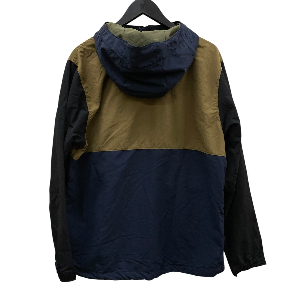 ナイロンジャケット224 XE9226