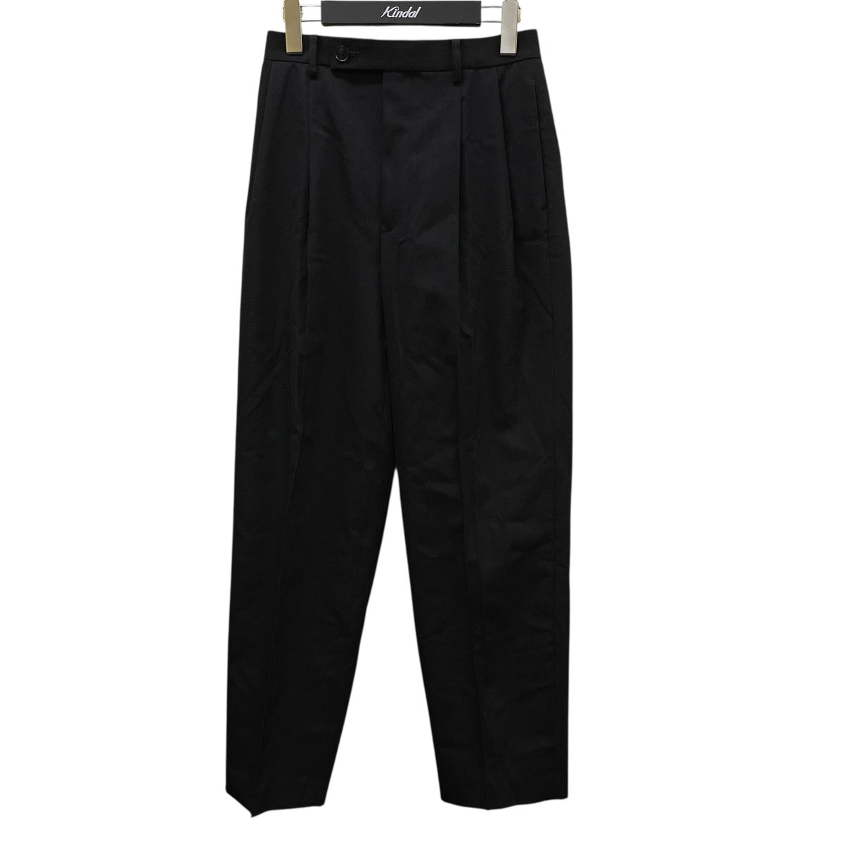 ウールスラックスパンツA22AP03MG