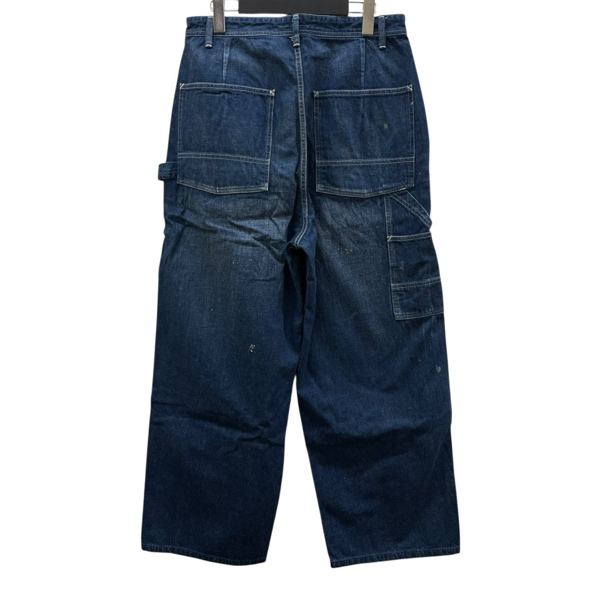ペインターデニムパンツ24030470141030