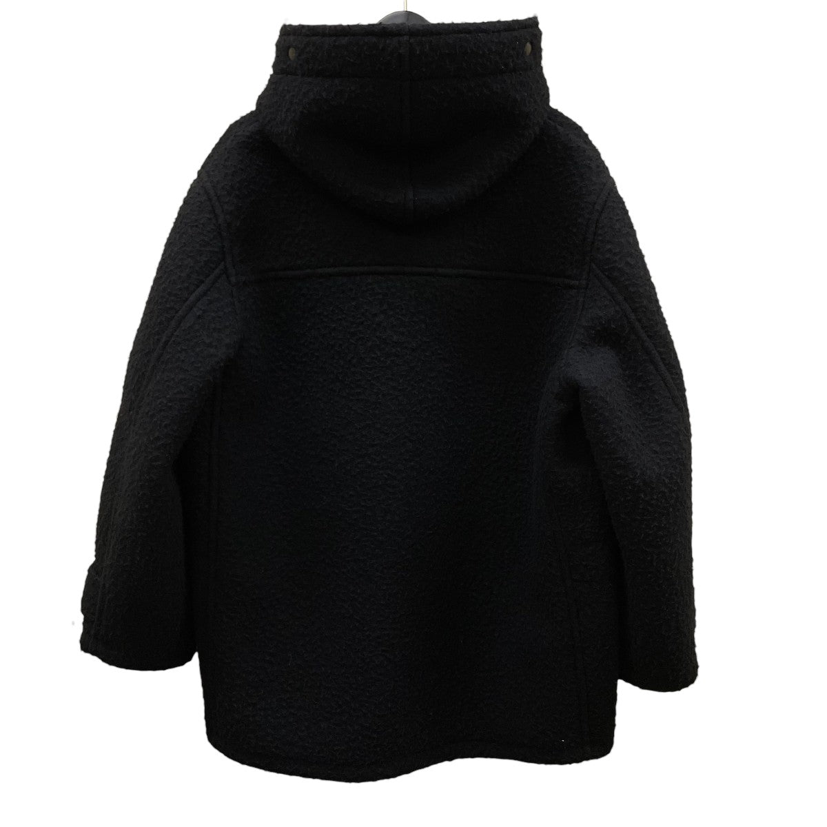 メリノボンディング アクティブコートダッフルコート25020600801030