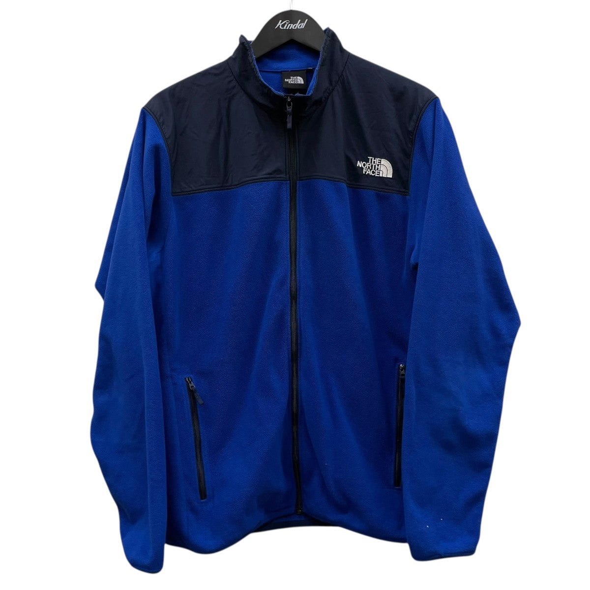 THE NORTH FACE(ザノースフェイス) MOUNTAIN VERSA MICRO JACKET