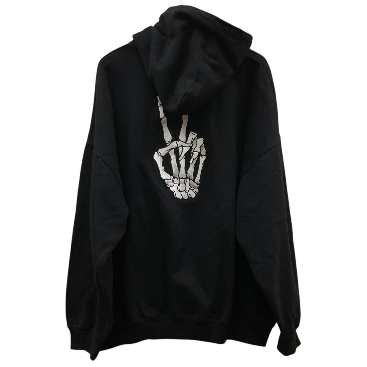 ドリップスマイルプルオーバーフーディ651799