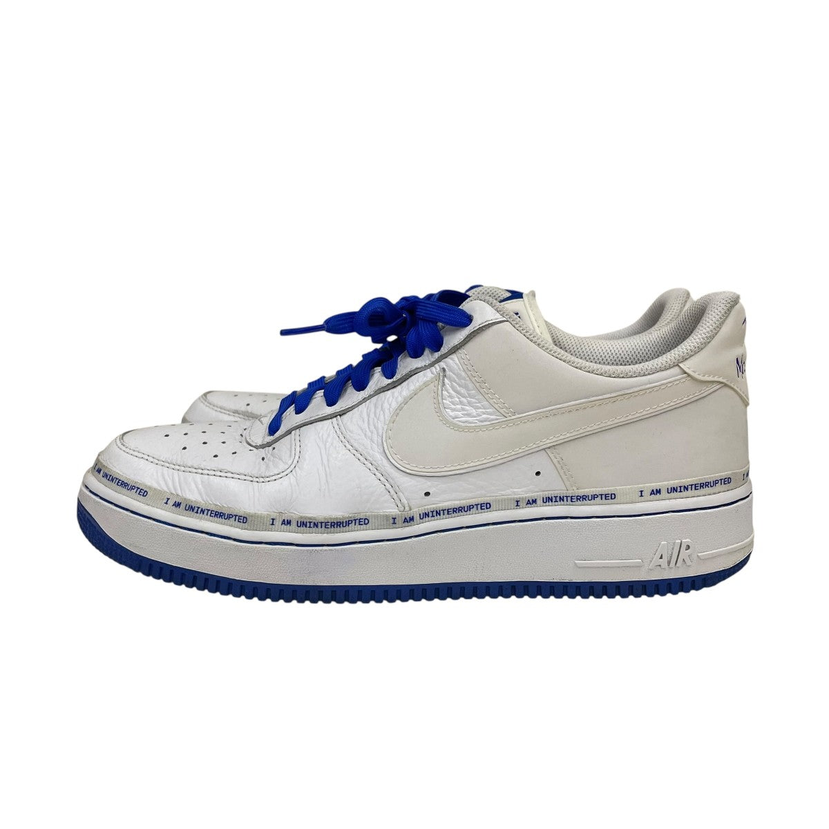 Air Force 1ローカットスニーカーCQ0494-100