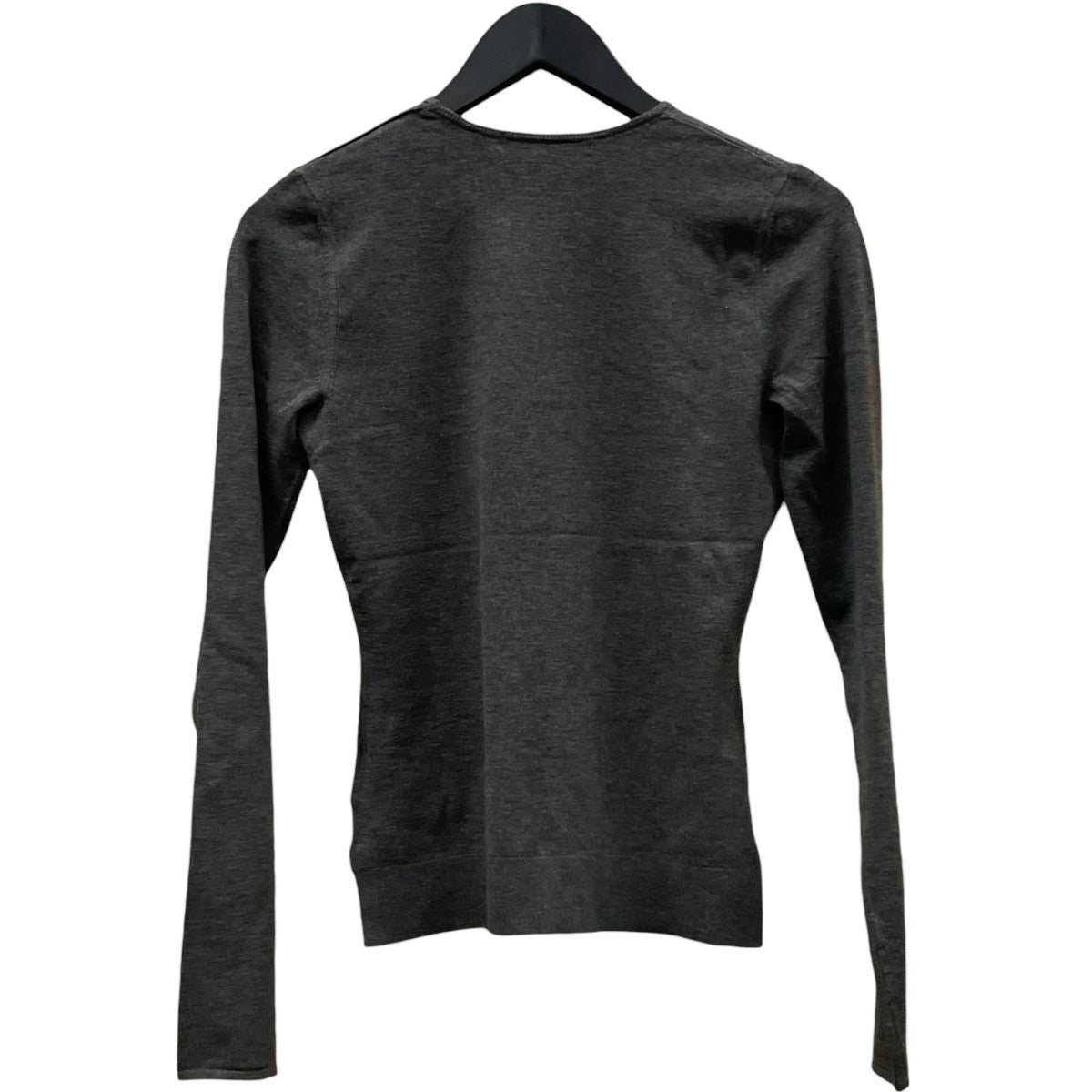 ストレッチニットストレッチニット24AW Stretch-Knit