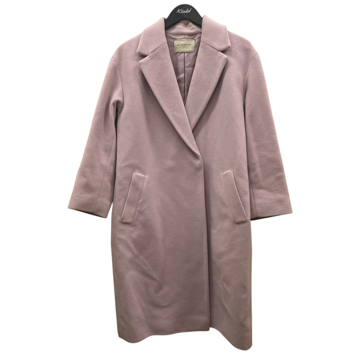 17AWチェスターコート1525-199-3422