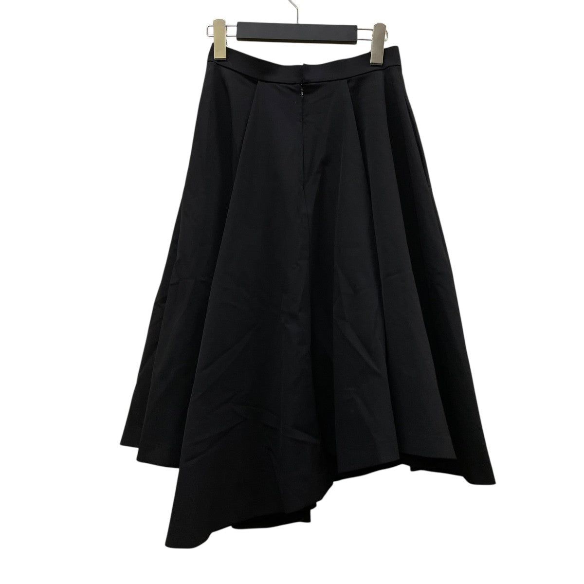 アシンメトリースカートロングスカート3008A131-1370