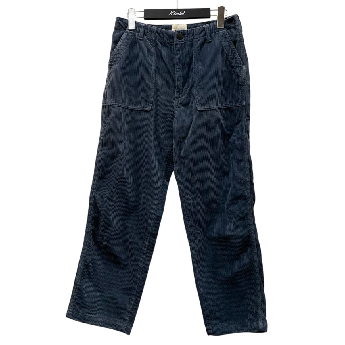 CORDUROY BAKER コーデュロイベイカーパンツ1189-1197