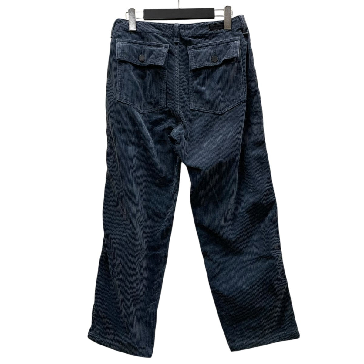 CORDUROY BAKER コーデュロイベイカーパンツ1189-1197