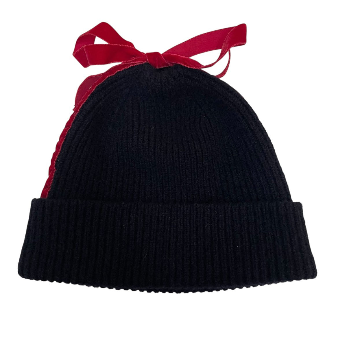 ニットキャップ