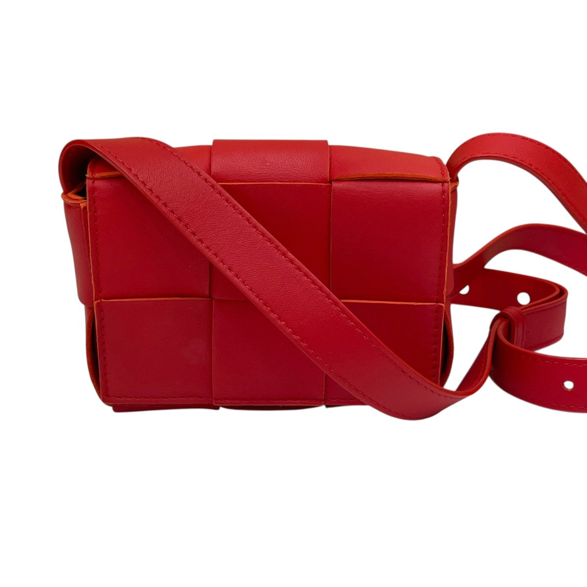 キャンディ カセット マキシイントレチャートショルダーバッグ