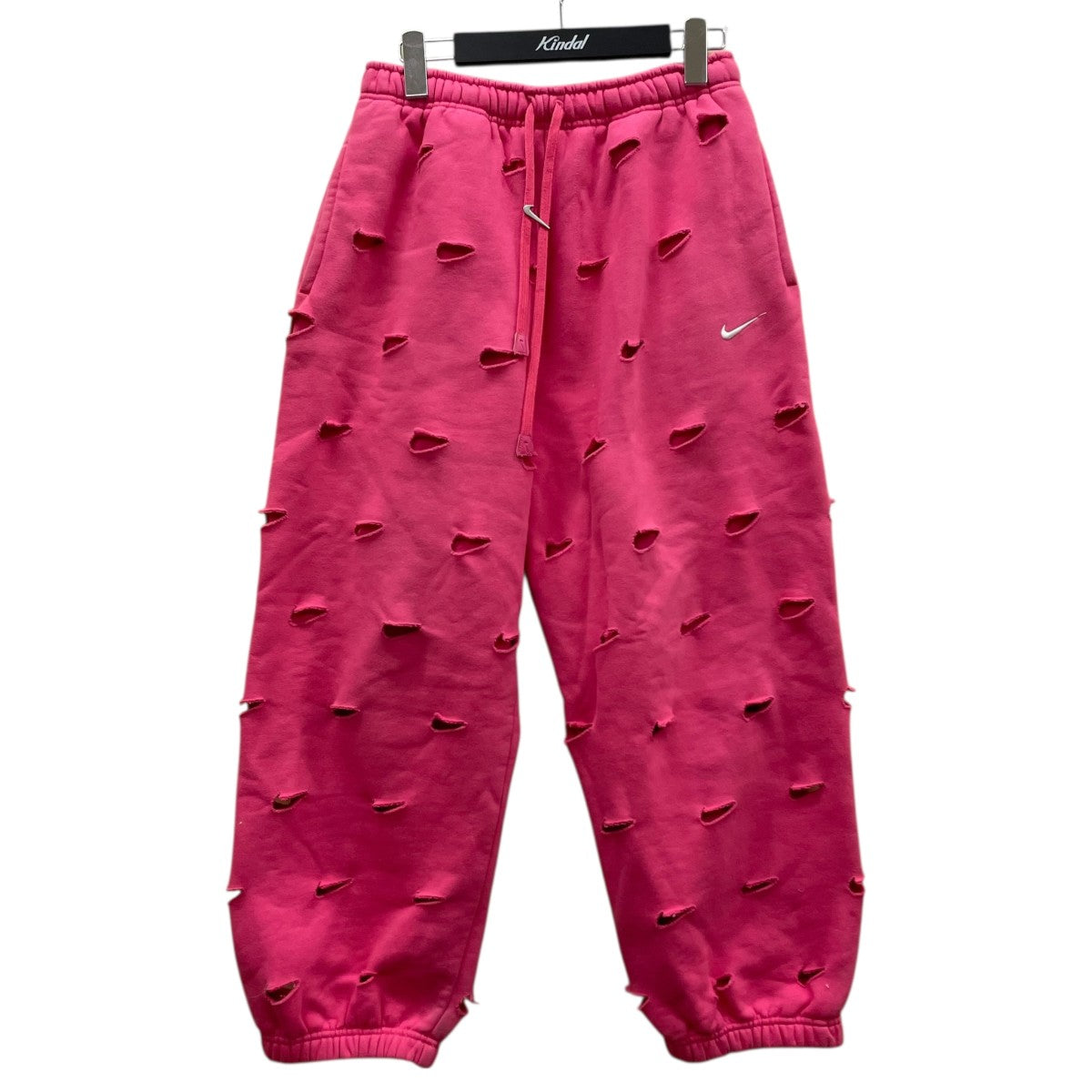 Swoosh PantsスウェットパンツFJ3269-653