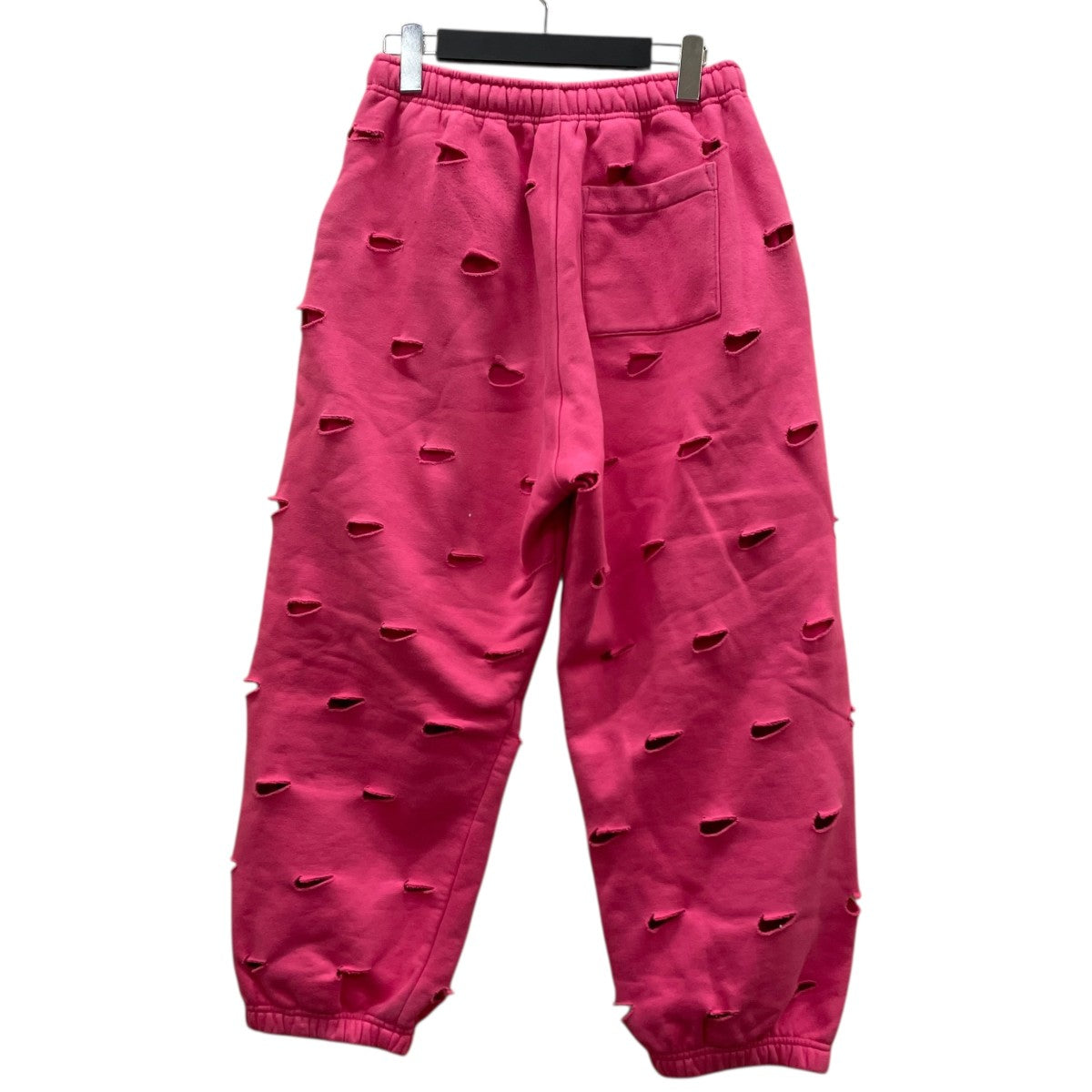 Swoosh PantsスウェットパンツFJ3269-653