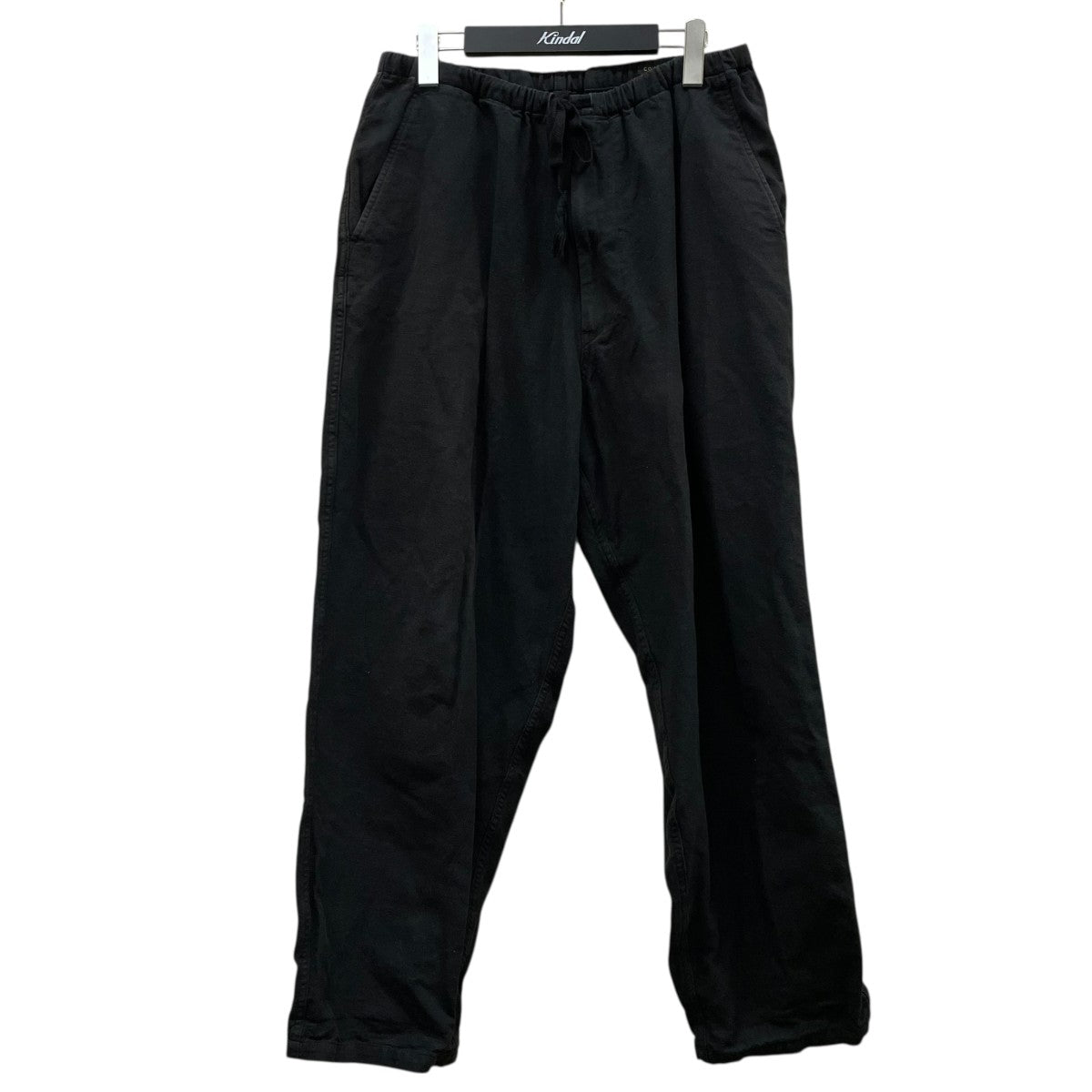 コットンダックス テーパードパンツZ01-03013