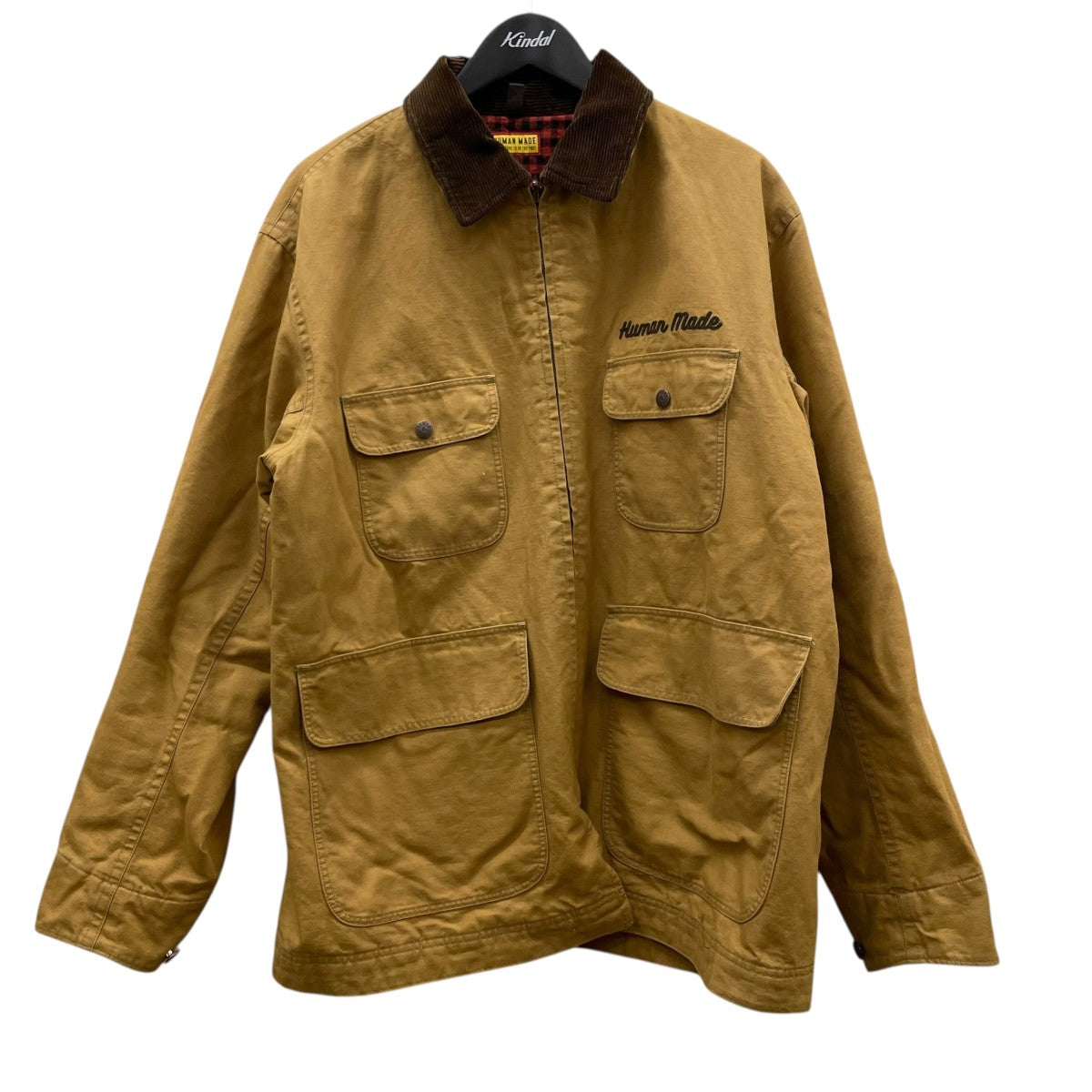 HUNTING JACKETハンティングジャケットHM30JM021