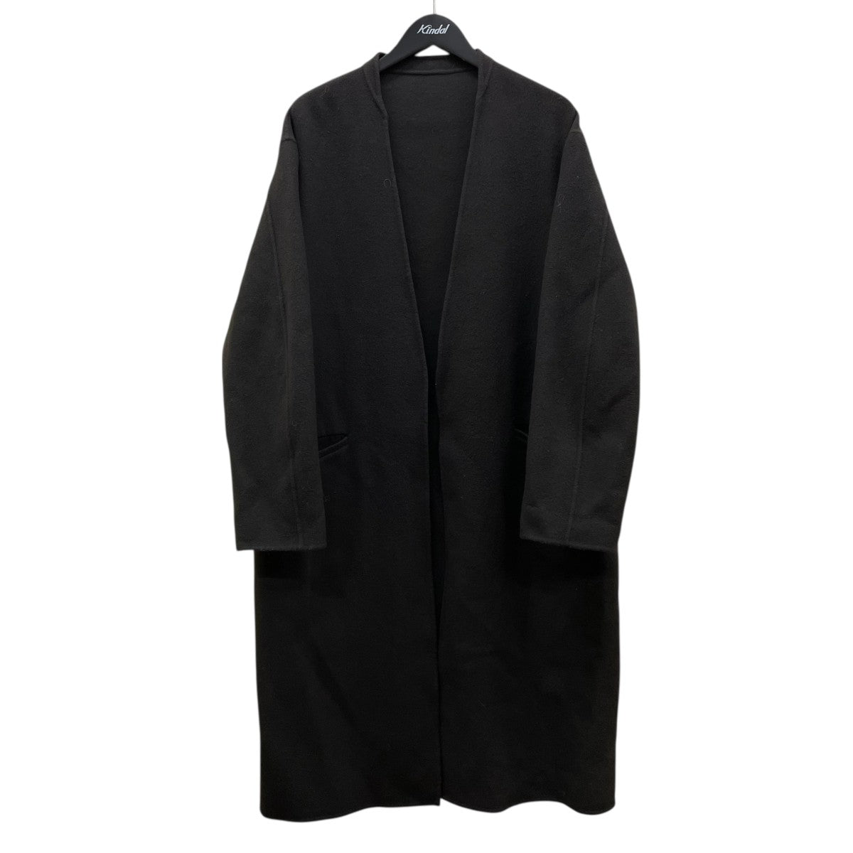 IENA(イエナ) IENA avec MANTECOノーカラーコート20020900909040