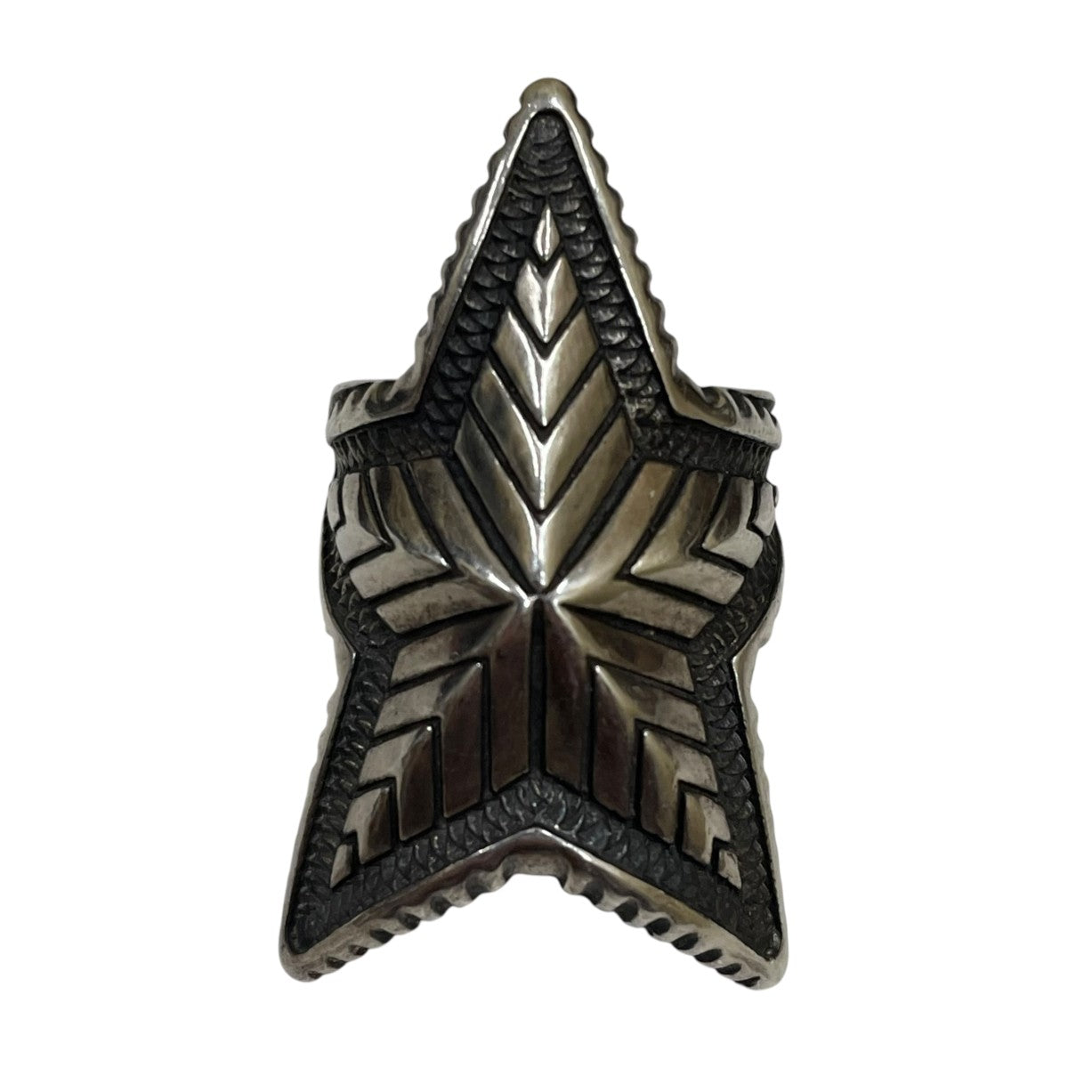 CODY SANDERSON(コディ・サンダーソン) Depp Star 17．8gシルバー