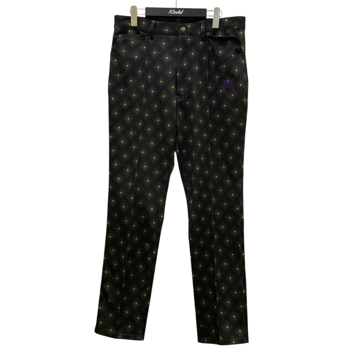 スリムジーン トラックパンツLQ223