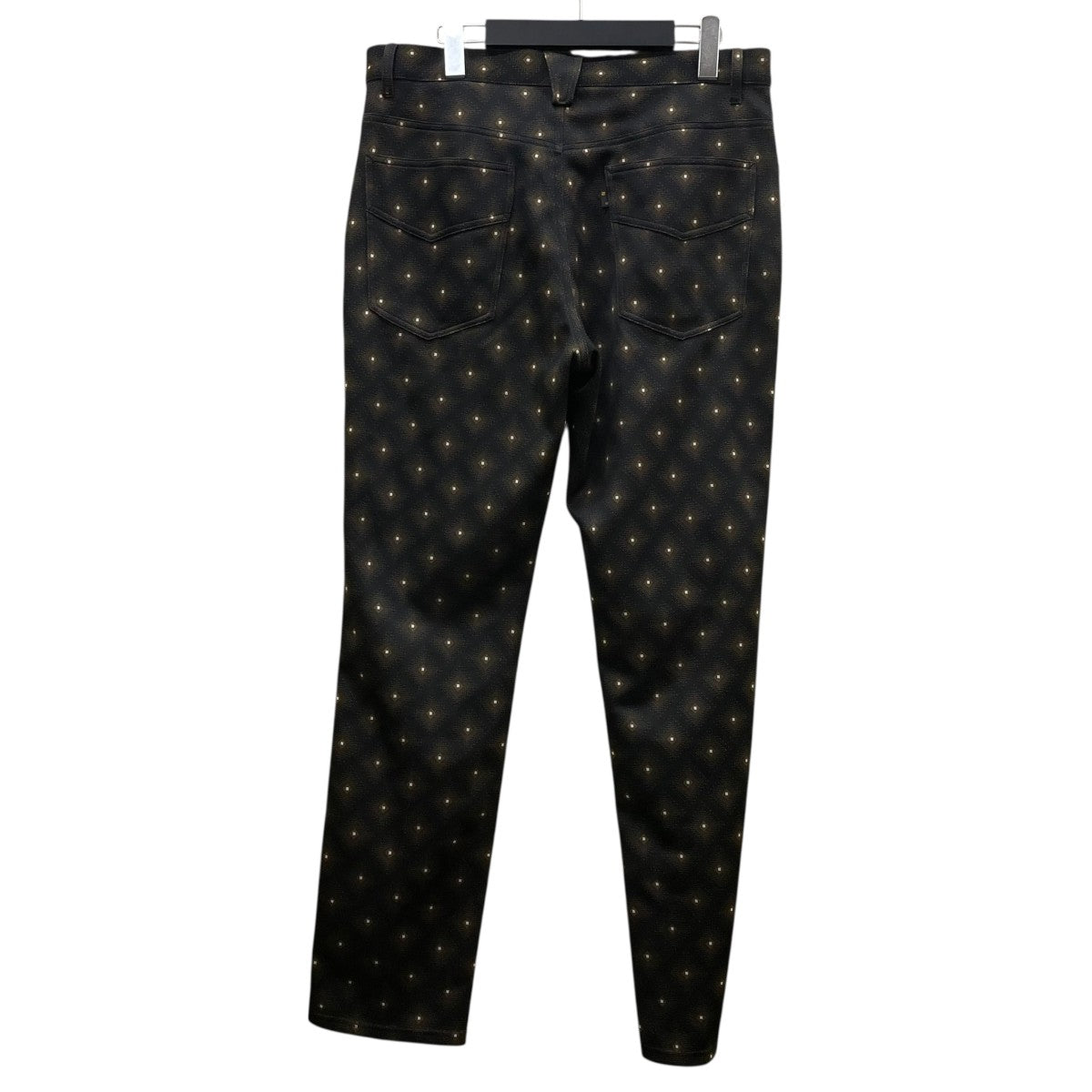 スリムジーン トラックパンツLQ223