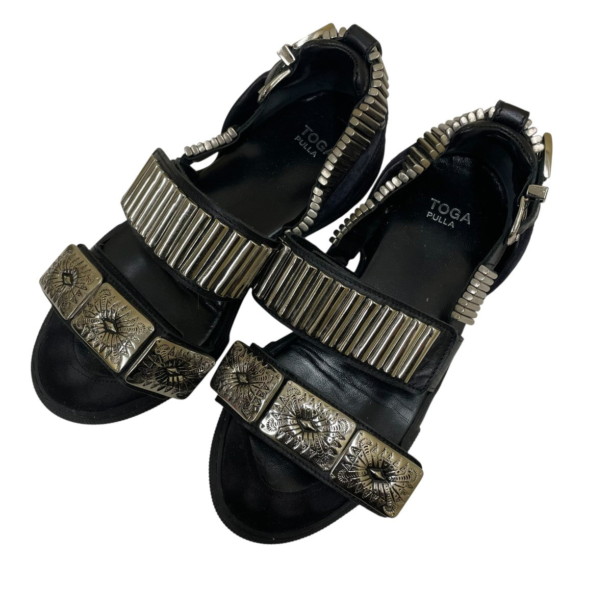 スニーカーサンダル1122G