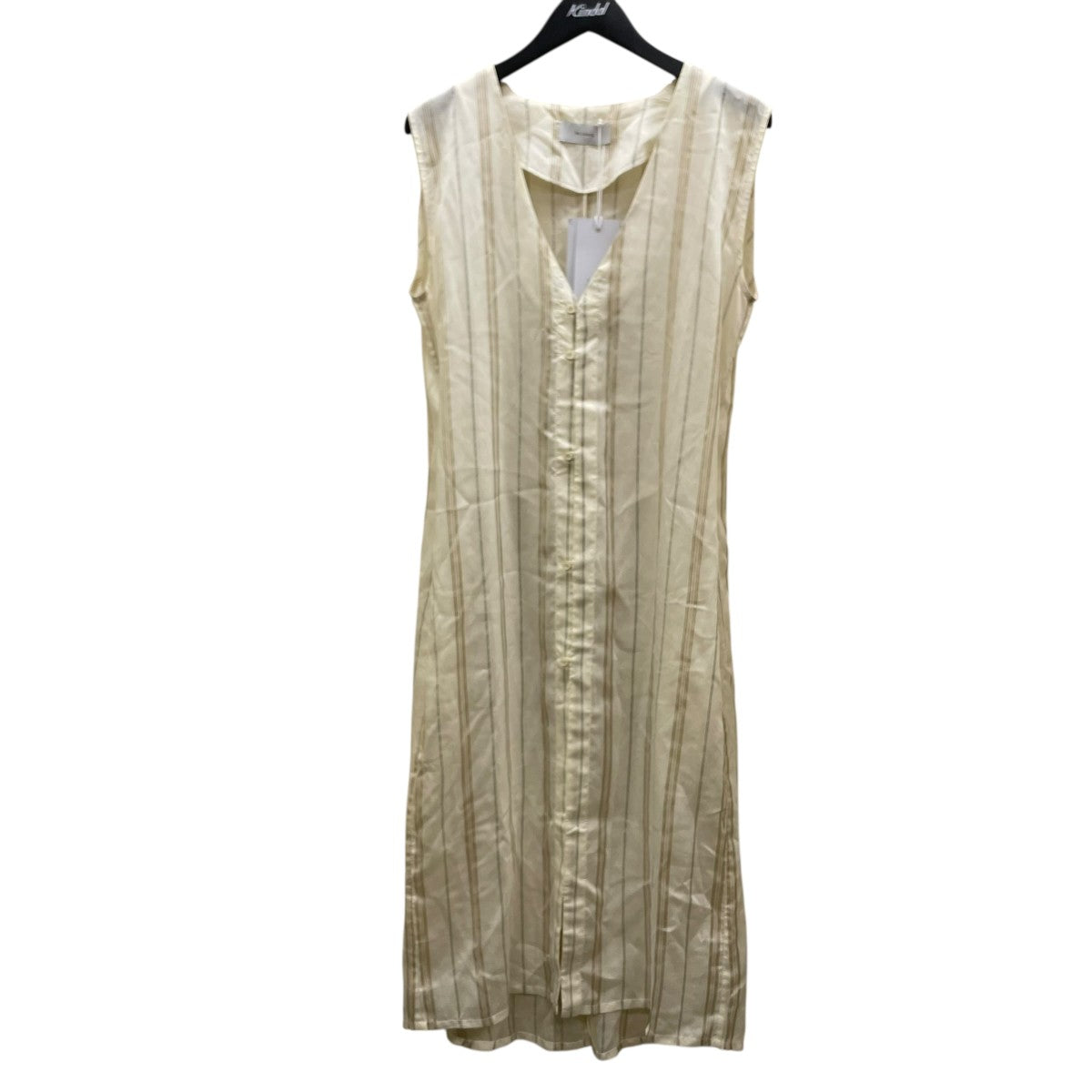 VN Shirt Dressワンピース