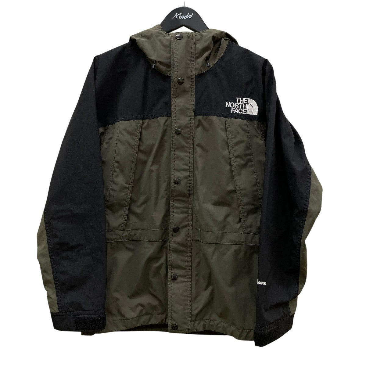 THE NORTH FACE(ザノースフェイス) Mountain Light Jacketマウンテン