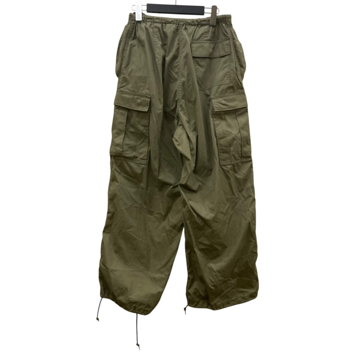 ミリタリーパンツ カーゴパンツ232-13236