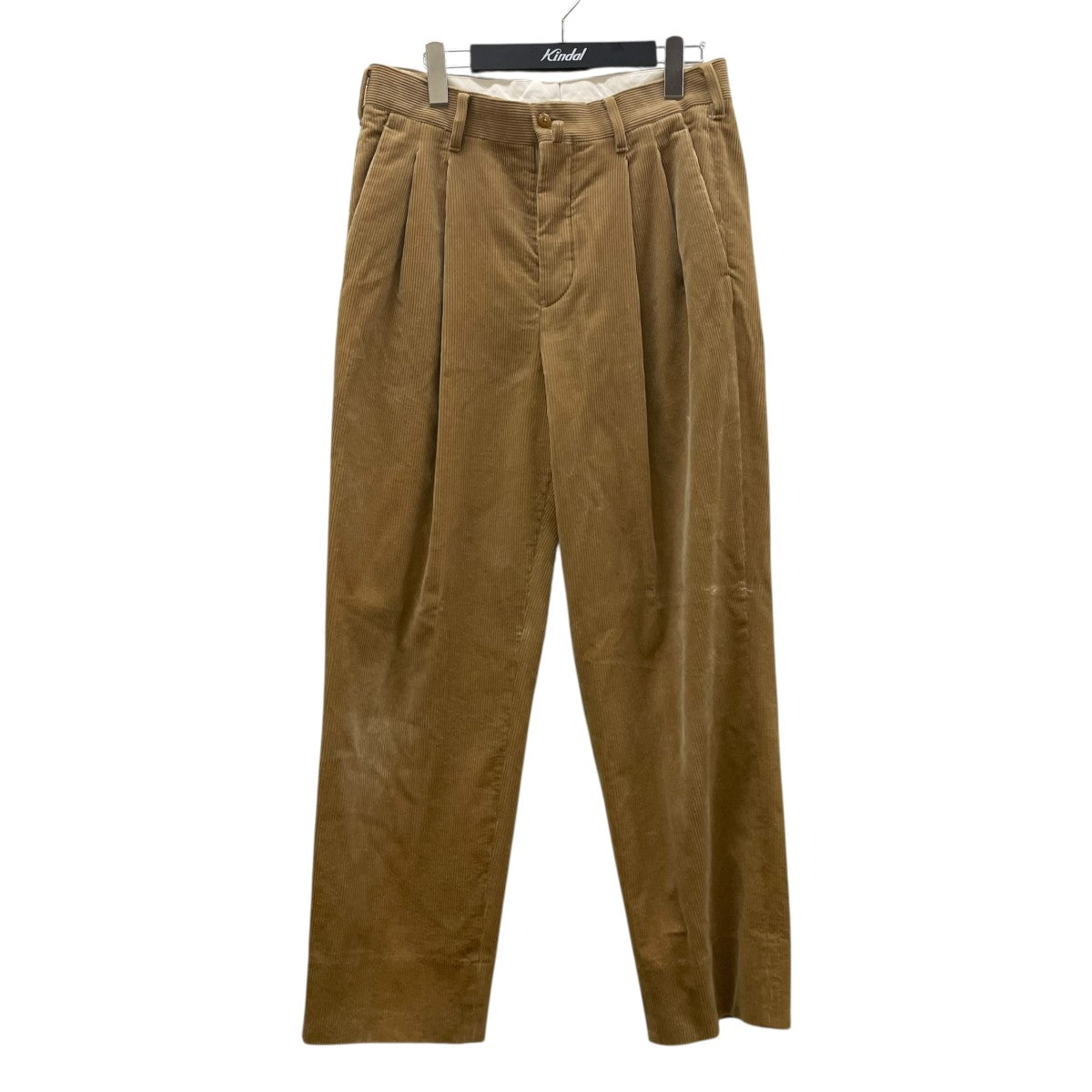 俺の CHINO-PANコーデュロイパンツMT2303 0205A