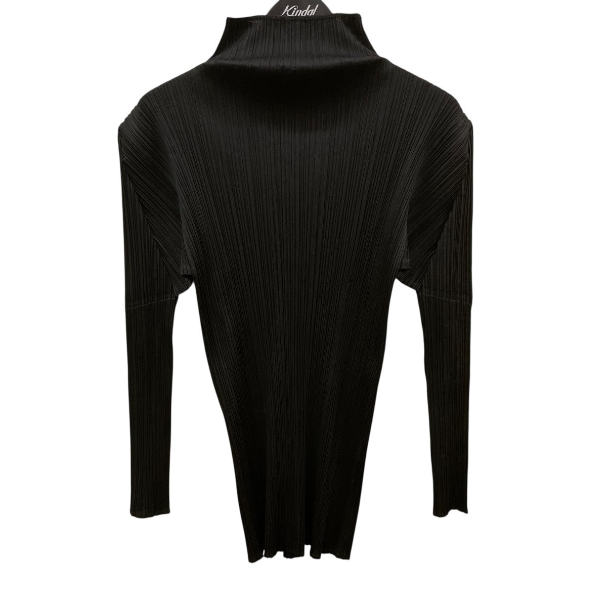 PLEATS PLEASE(プリーツプリーズ) プリーツロングスリーブカットソー