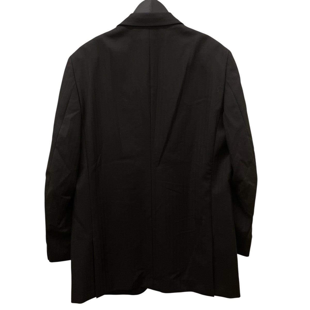 COMME des GARCONS HOMME DEUX AD2022 ジップ ポケット ストライプ ジャケットテーラードジャケットDK-J043 古着・中古-2枚目のアイテム画像