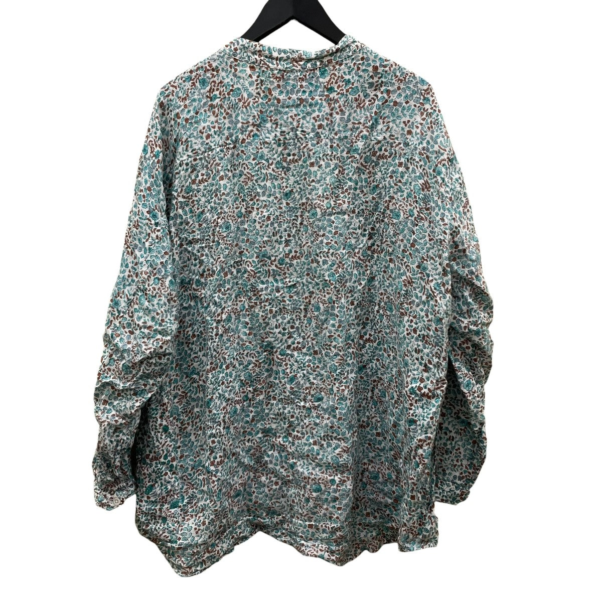 mii 長袖ブラウス 古着・中古-2枚目のアイテム画像