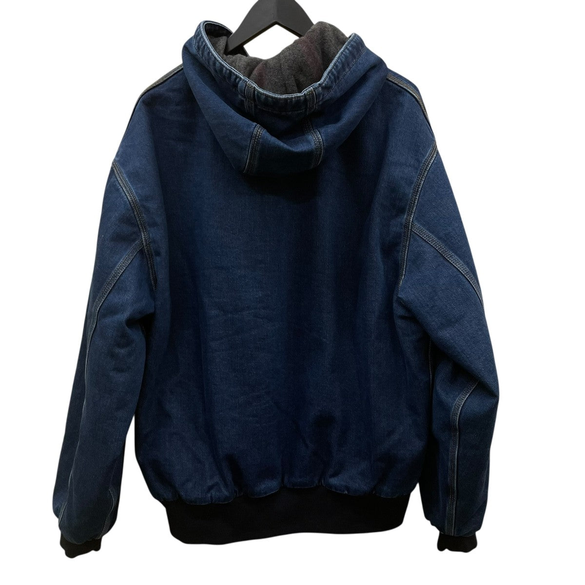 OG ACTIVE JACKETフーデッドジャケット25TRHK00495