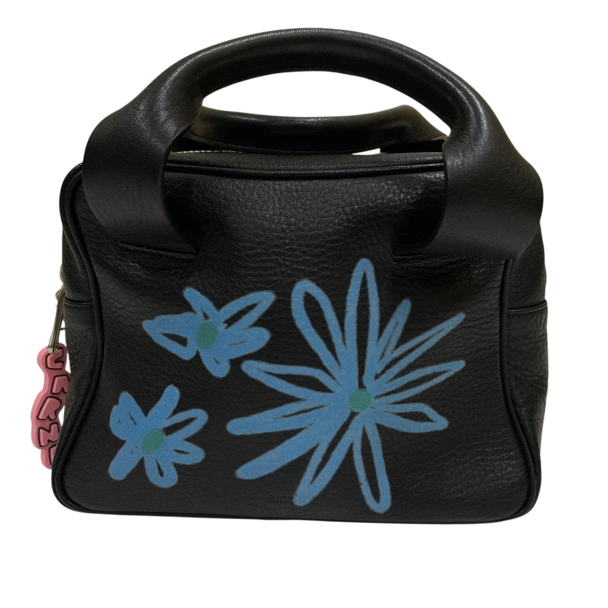 Carne Bollente(カルネボレンテ) BIGOTRE BREAD Hard to drill Black