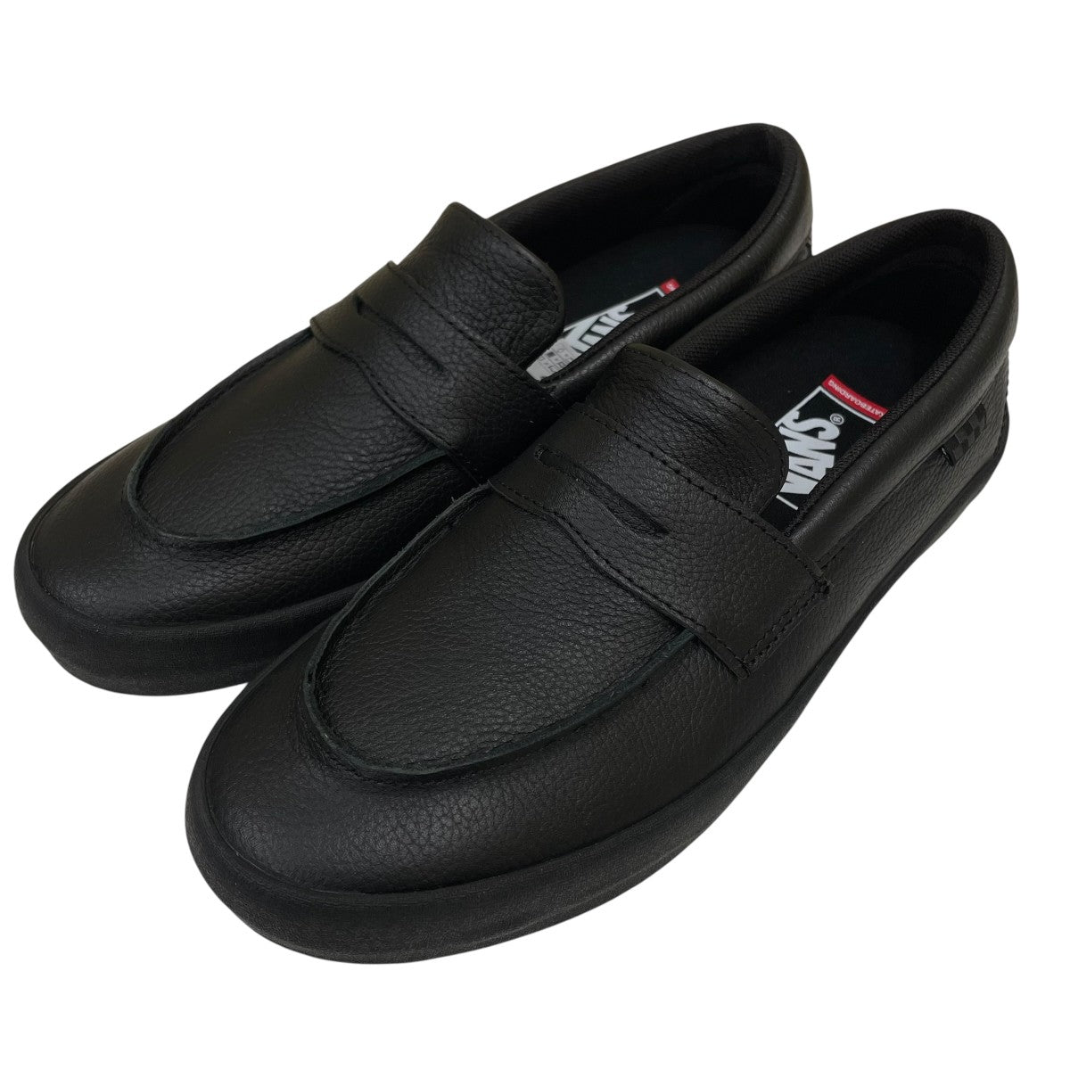 VANS(バンズ) スケート ローファースリッポンVN000VAQBKA VN000VAQBKA