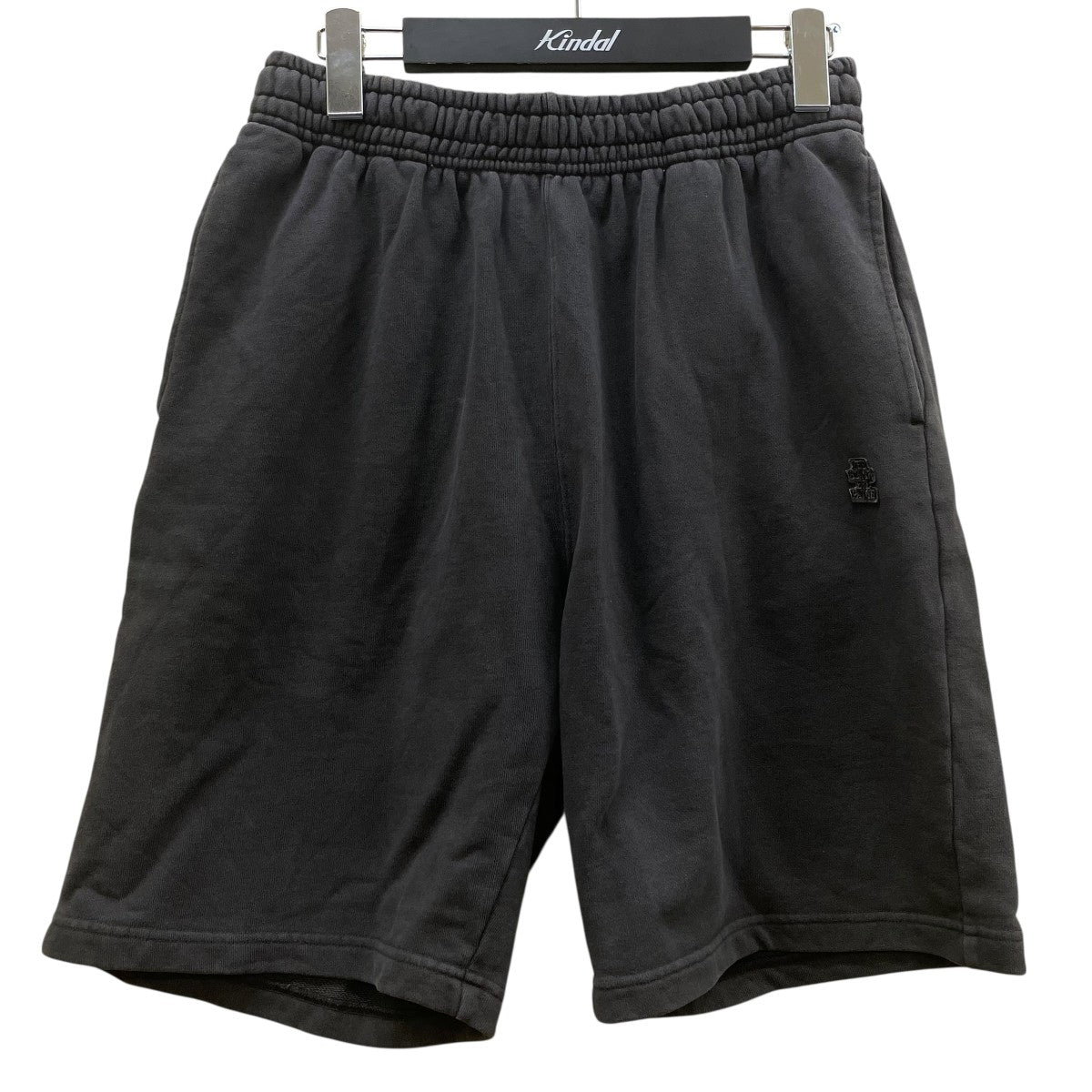 THE BLACK EYE PATCH(ブラックアイパッチ) PIGMENT DYED SMALL OG 