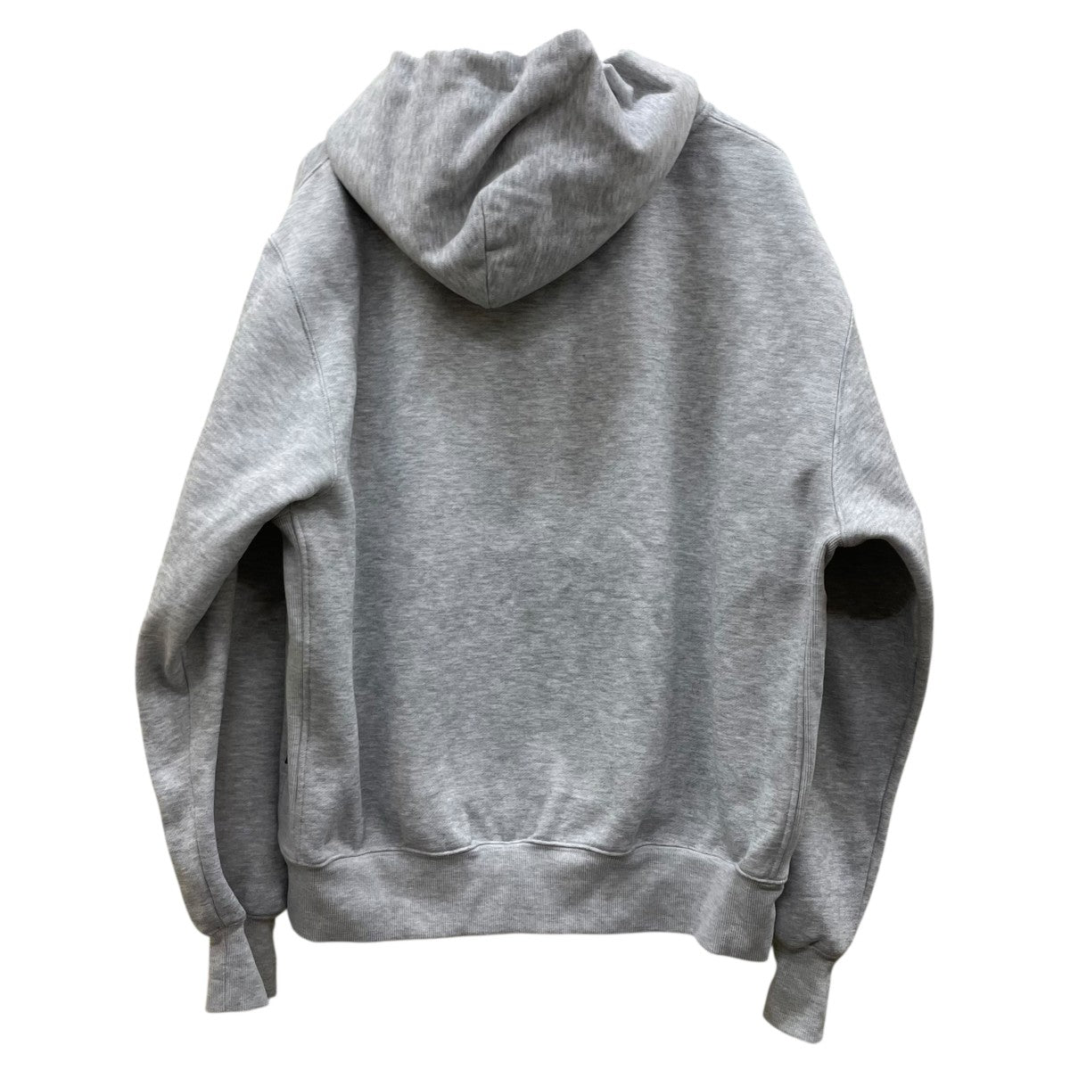 TECH HALF ZIP SWEAT SHIRTSハーフジップスウェットシャツ プルオーバーパーカーBE 51022W