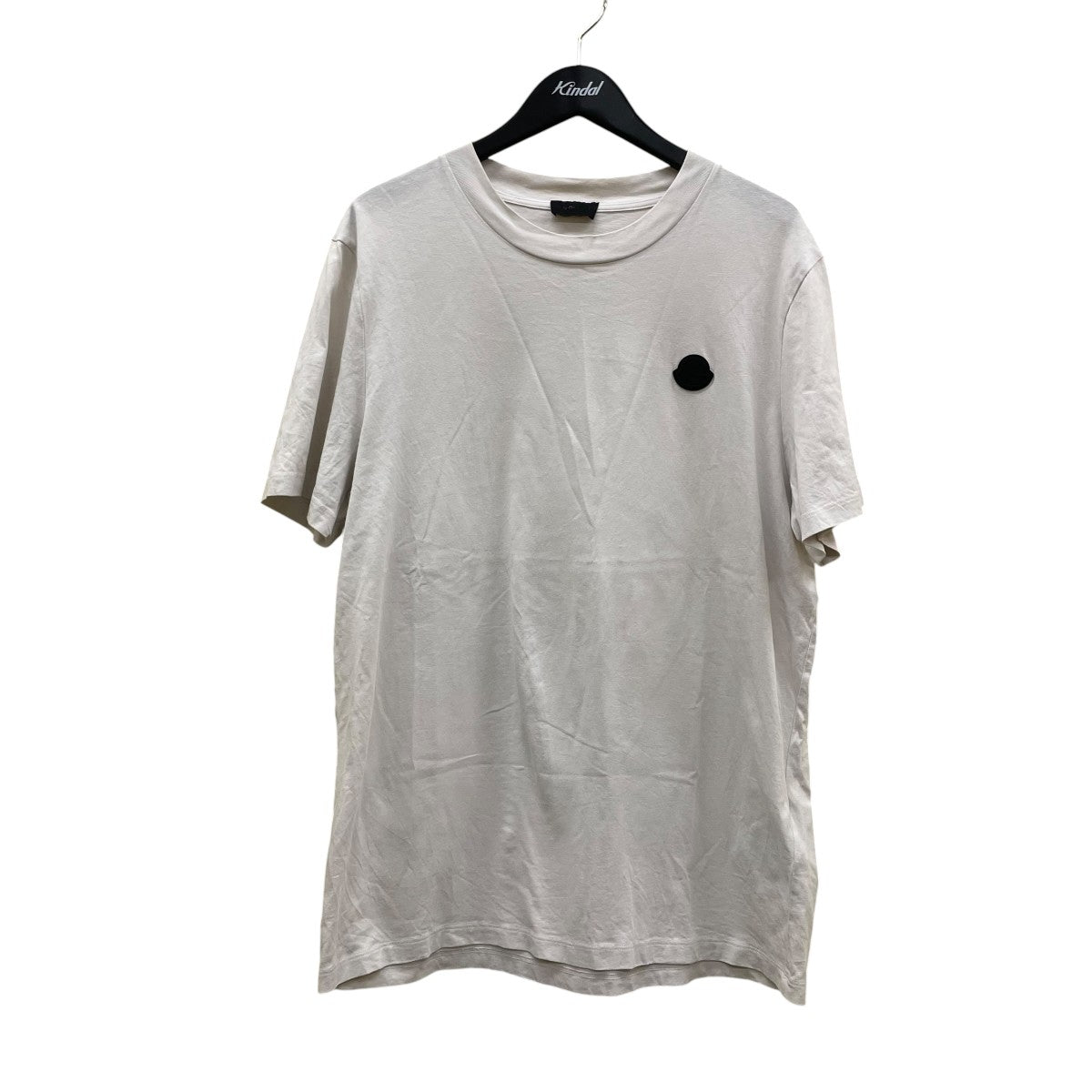 Moncler 半袖 MONCLER(モンクレール) 半袖TシャツI10918C00007 I10918C00007