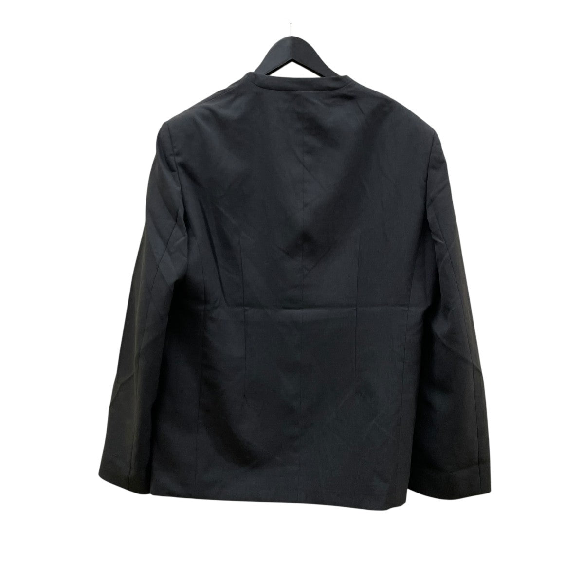 Collarless Over Jacketテーラードジャケット62520106