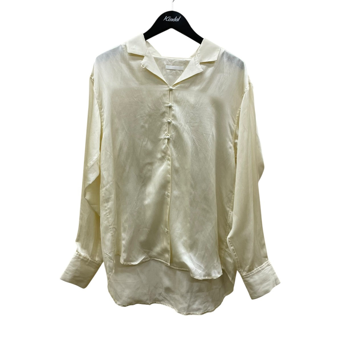 シルクシャツEN24SH06