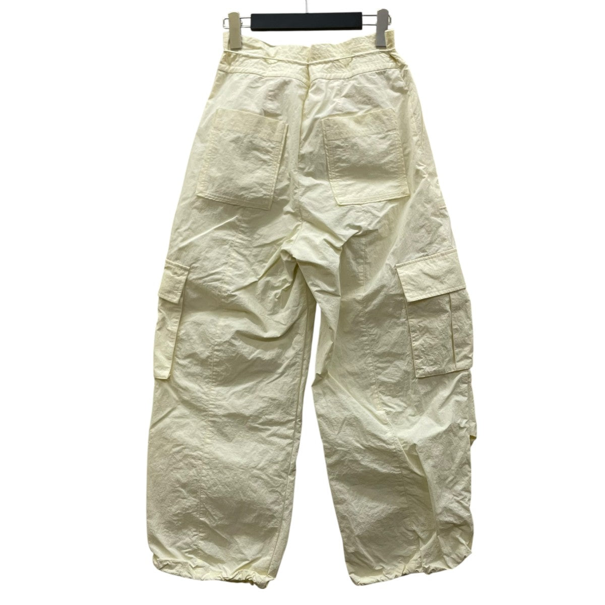 Drawstring Cocoon Cargo Pantsカーゴパンツ ナイロンパンツ21231465703
